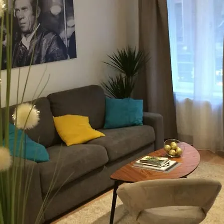 Grande Chaussée * Lila