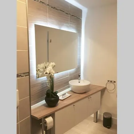 Apartament Grande Chaussee