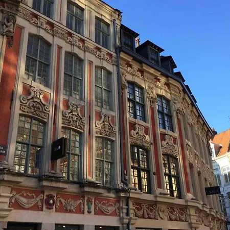Grande Chaussee
