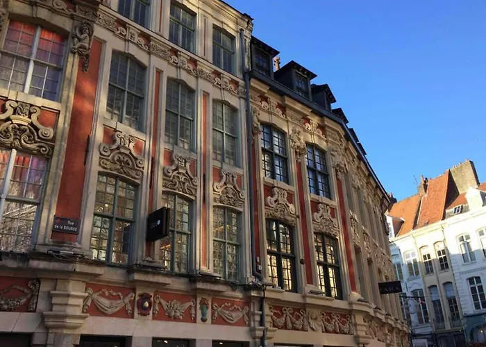 Grande Chaussee