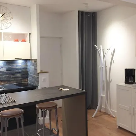 Grande Chaussee Apartment Lille